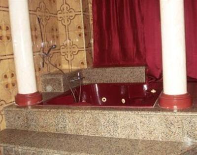фото отеля Hotel Villa Angelina