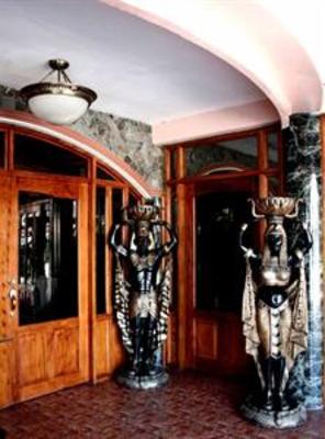 фото отеля Hotel Villa Angelina