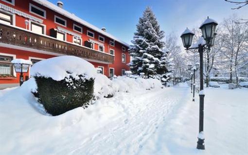 фото отеля Kastenauer Hof