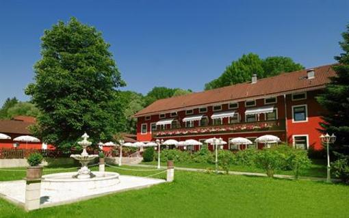 фото отеля Kastenauer Hof