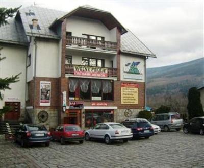 фото отеля Hotel Karpacz
