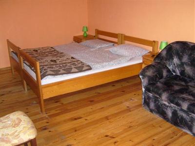 фото отеля Hotel Karpacz
