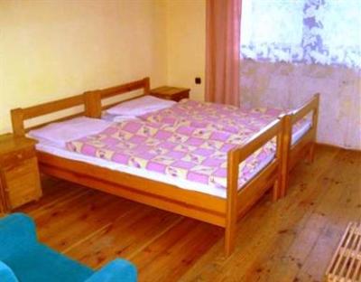 фото отеля Hotel Karpacz
