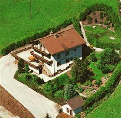 фото отеля Landhaus Maria-Luise