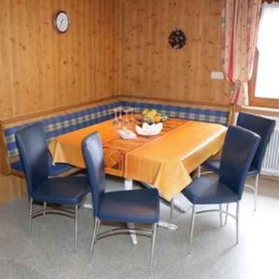 фото отеля Landhaus Maria-Luise