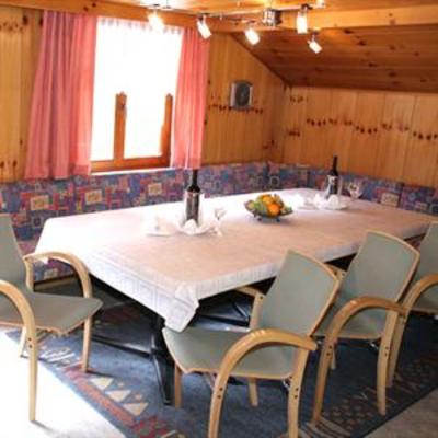 фото отеля Landhaus Maria-Luise