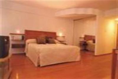 фото отеля Howard Johnson Inn - Rosario/Santa Fe Argentina