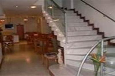 фото отеля Howard Johnson Inn - Rosario/Santa Fe Argentina