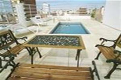 фото отеля Howard Johnson Inn - Rosario/Santa Fe Argentina