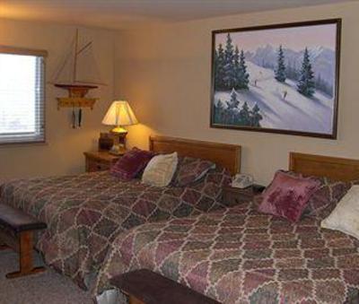 фото отеля Prospect Point Hotel Dillon (Colorado)