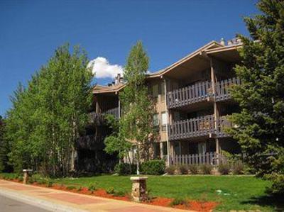 фото отеля Prospect Point Hotel Dillon (Colorado)