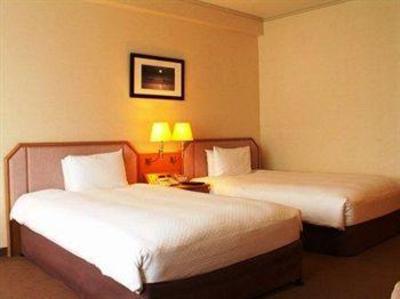фото отеля Loisir Hotel Naha