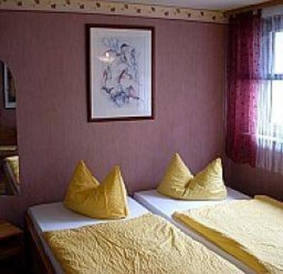 фото отеля Burghotel Witzenhausen