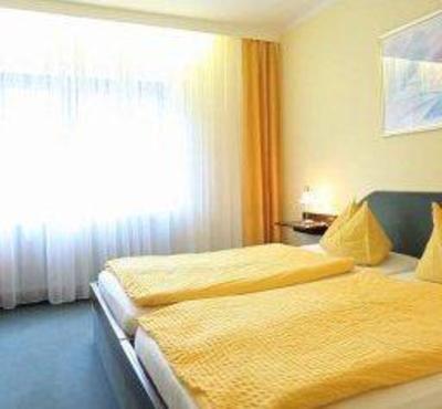 фото отеля Burghotel Witzenhausen