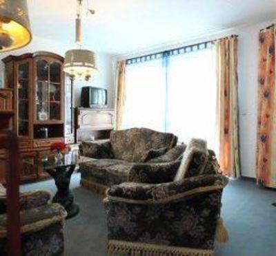 фото отеля Burghotel Witzenhausen