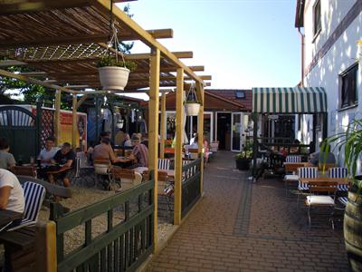 фото отеля Burghotel Witzenhausen