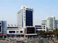 Golden Sunshine Hotel Zhengzhou