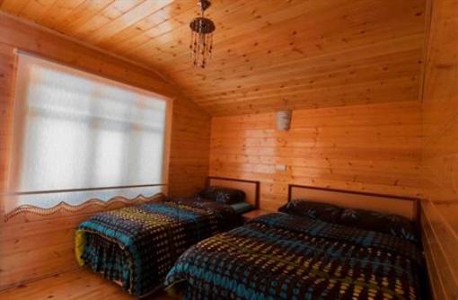 фото отеля Elif Inan Motel