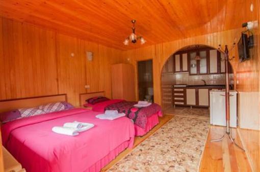 фото отеля Elif Inan Motel