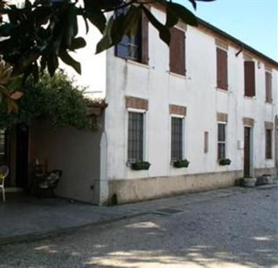 фото отеля A Corte Posta Bed and Breakfast