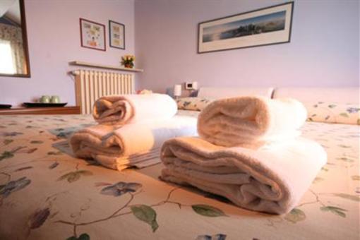 фото отеля A Corte Posta Bed and Breakfast