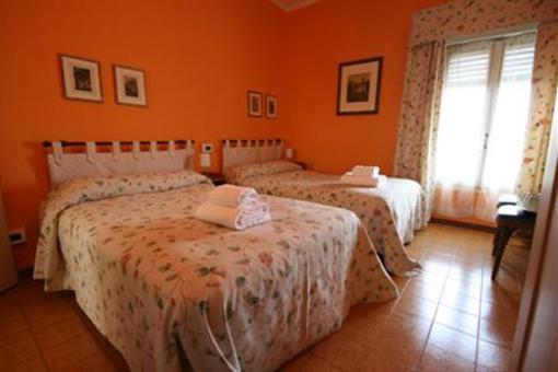 фото отеля A Corte Posta Bed and Breakfast