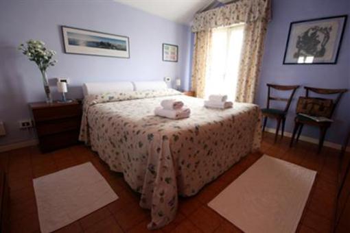 фото отеля A Corte Posta Bed and Breakfast