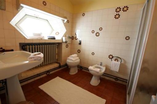 фото отеля A Corte Posta Bed and Breakfast