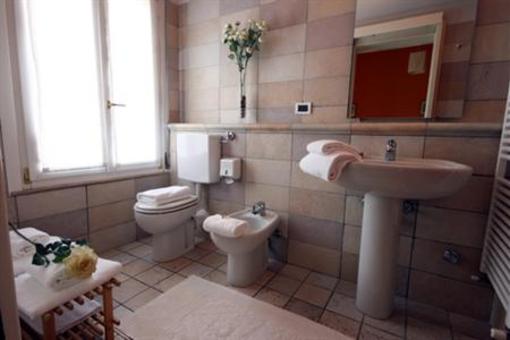 фото отеля A Corte Posta Bed and Breakfast