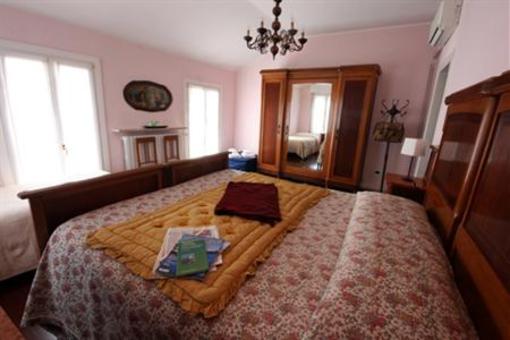 фото отеля A Corte Posta Bed and Breakfast