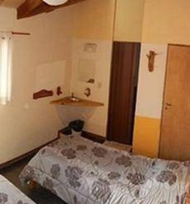 фото отеля Hostel Casa del Pueblo