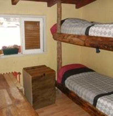 фото отеля Hostel Casa del Pueblo