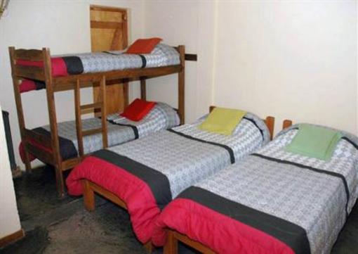 фото отеля Hostel Casa del Pueblo