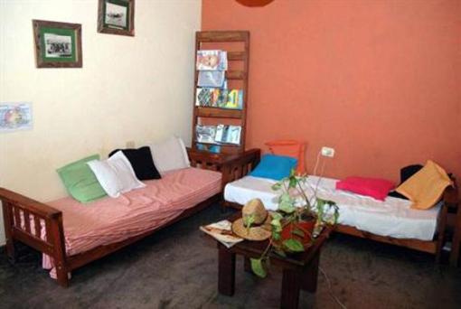 фото отеля Hostel Casa del Pueblo