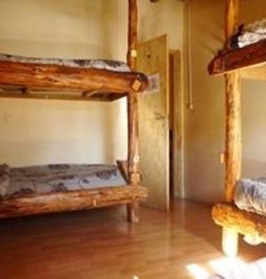 фото отеля Hostel Casa del Pueblo