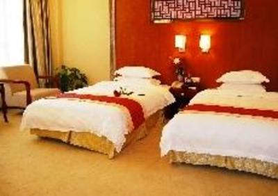фото отеля Shengxing Business Hotel