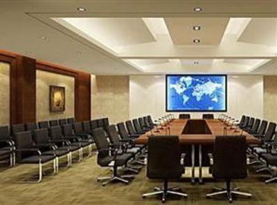 фото отеля Shengxing Business Hotel