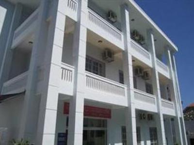 фото отеля Hoang Yen Hotel Vung Tau