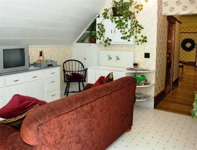 фото отеля Lindsay House Bed and Breakfast