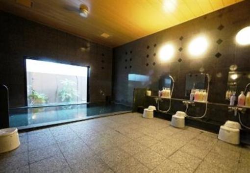 фото отеля Hotel Route-Inn Sanofujioka Inter