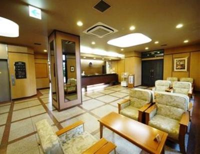 фото отеля Hotel Route-Inn Sanofujioka Inter