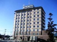 Hotel Route-Inn Sanofujioka Inter