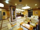 фото отеля Hotel Route-Inn Sanofujioka Inter