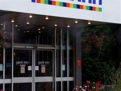 фото отеля Park Inn North Cardiff