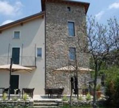 фото отеля Relais Il Presidio Hotel Oggiono