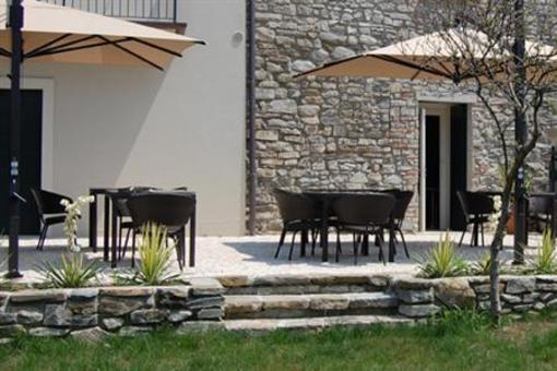 фото отеля Relais Il Presidio Hotel Oggiono