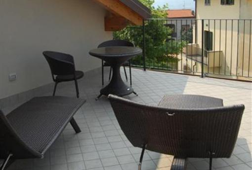 фото отеля Relais Il Presidio Hotel Oggiono