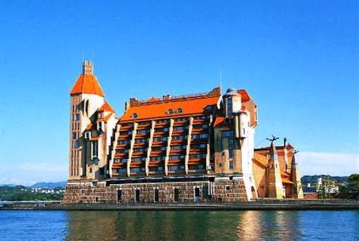 фото отеля Hotel Kawakyu