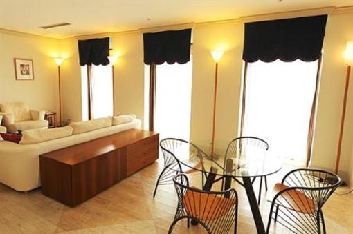 фото отеля Hotel Kawakyu
