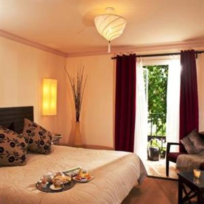 фото отеля Al Lago Hotel Zahara de la Sierra